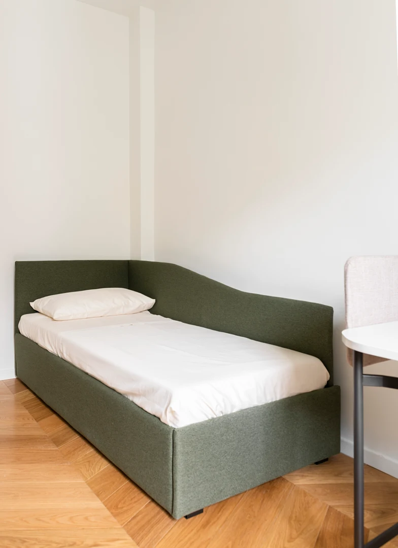 Residenza Milano Gioia - thumbnail 34